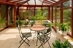 Eltringham conservatory quotes
