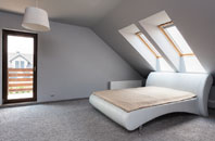 Eltringham bedroom extensions